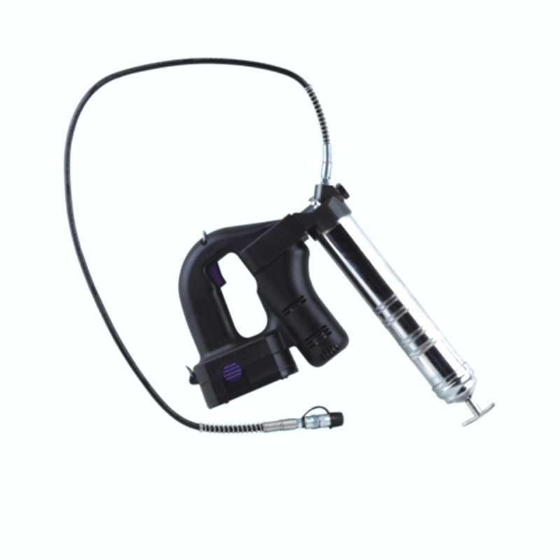 18V Cordless Grease Gun