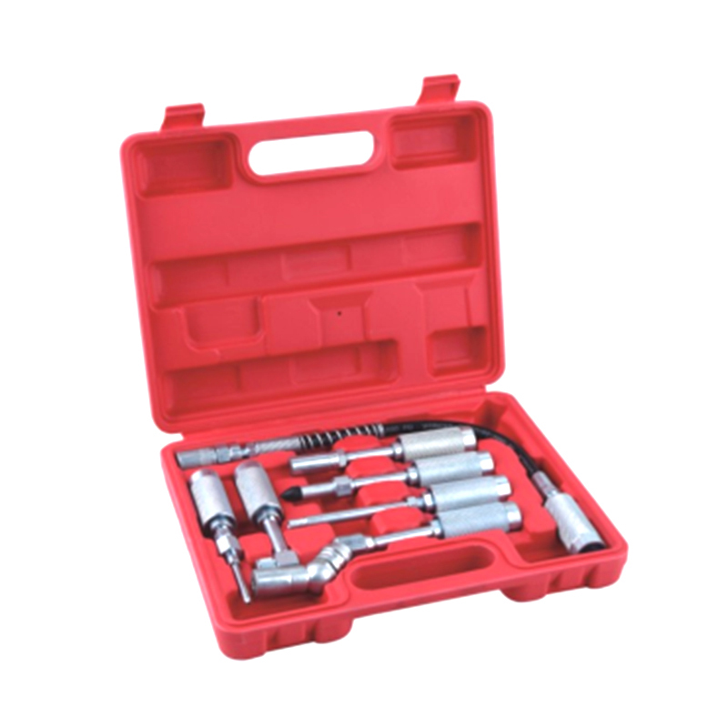 Heavy Duty Lube Accessory Kit